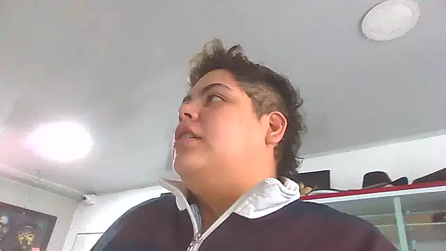 Hailey Curvy online show from 11/09/25, 11:08