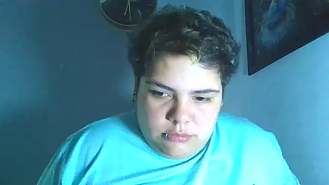 Hailey Curvy online show from 11/30/25, 03:43