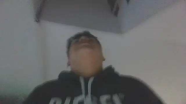 Hailey Curvy online show from 01/09/26, 10:07