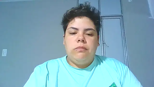 Hailey Curvy online show from 01/17/26, 09:47