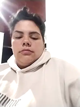 Hailey Curvy online show from 01/18/26, 02:37