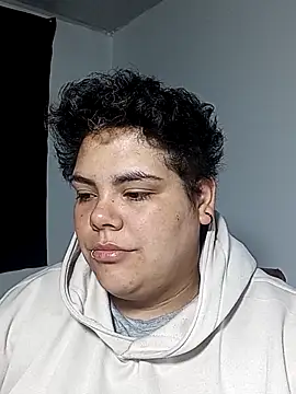 Hailey Curvy online show from 02/01/26, 10:58