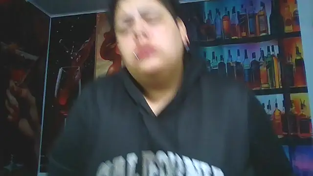 Hailey Curvy online show from 03/05/26, 10:33