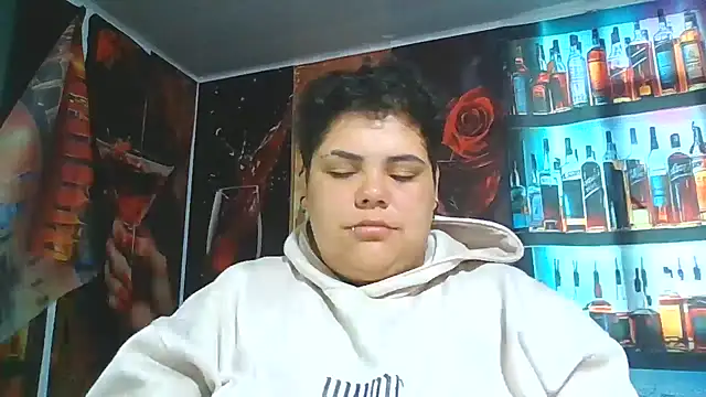 Hailey Curvy online show from 03/18/26, 11:35