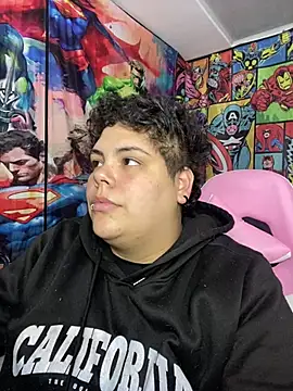 Hailey Curvy online show from 05/20/26, 05:13