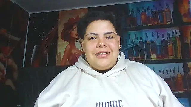 Hailey Curvy online show from 05/29/26, 05:49
