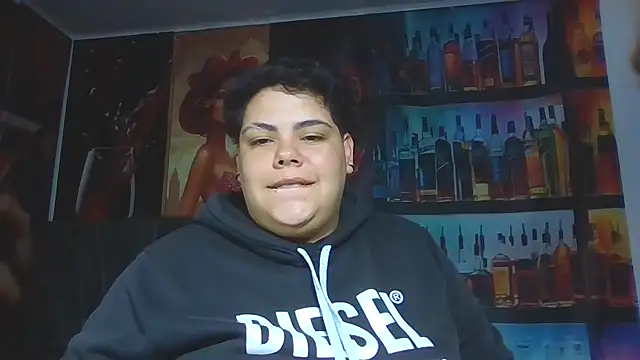 Hailey Curvy online show from 05/31/26, 05:37