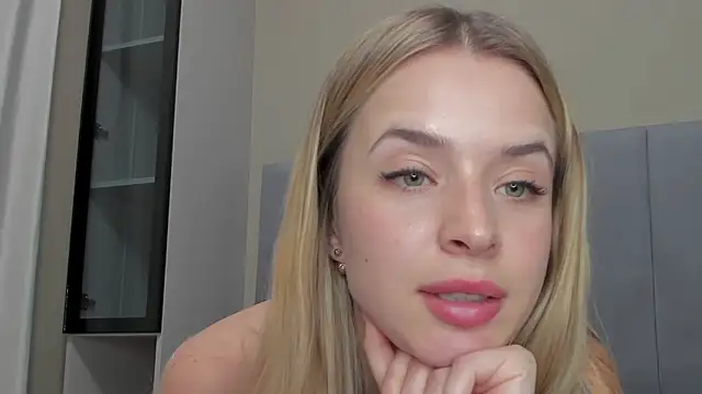 Touch me online show from 02/16/25, 07:49