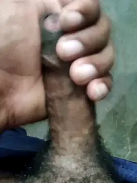Markroco696 online show from 03/18/26, 02:47