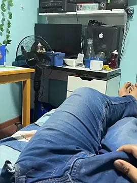 Angel dex online show from 09/19/25, 05:42