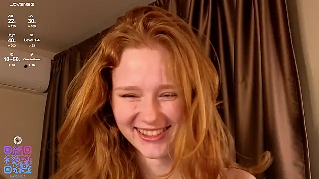 BreezeJam online show from 11/18/25, 03:27