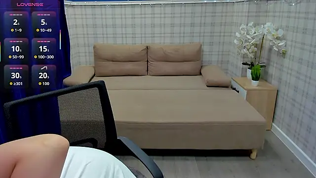 Hella Fabel online show from 02/15/26, 01:13