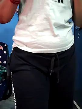 jaan-step online show from 04/20/26, 04:32