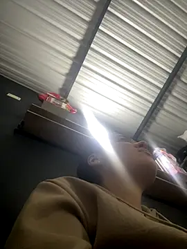 Madyson94 online show from 12/03/25, 01:20