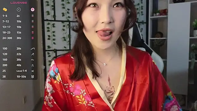 ColettaMejias online show from 09/15/25, 08:31