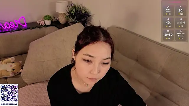 ColettaMejias online show from 03/02/26, 05:08