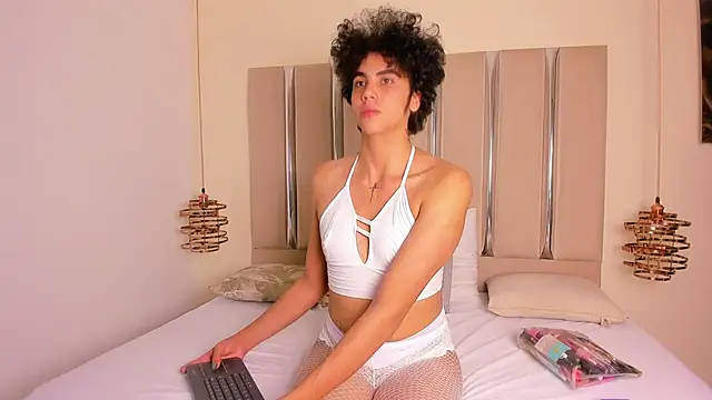 KheylerTomphson online show from 09/10/25, 11:43