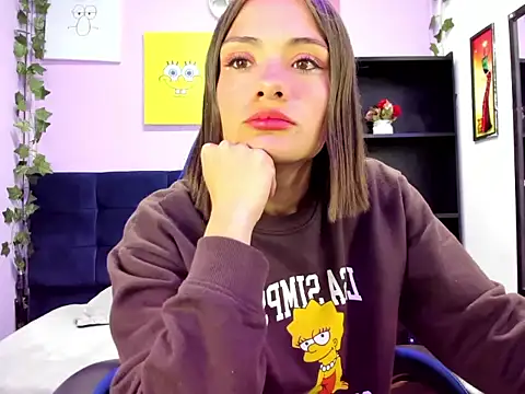 Snapshot of Tammy_Thompson_ chatting on 09/23/25, 01:14 Tammy Thompson  online show from 09/23/25, 01:14