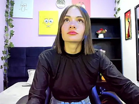 Snapshot of Tammy_Thompson_ chatting on 09/26/25, 02:21 Tammy Thompson  online show from 09/26/25, 02:21