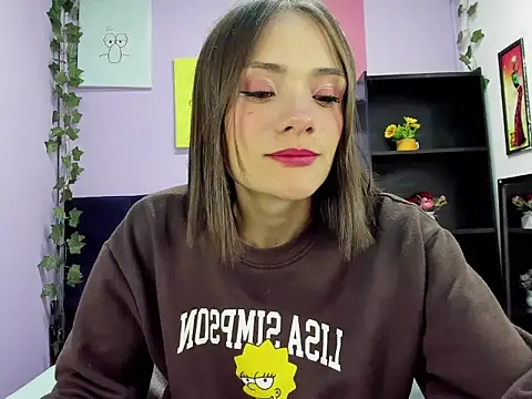 Snapshot of Tammy_Thompson_ chatting on 10/10/25, 01:32 Tammy Thompson  online show from 10/10/25, 01:32