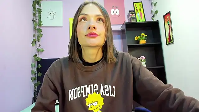 Snapshot of Tammy_Thompson_ chatting on 10/21/25, 01:01 Tammy Thompson  online show from 10/21/25, 01:01