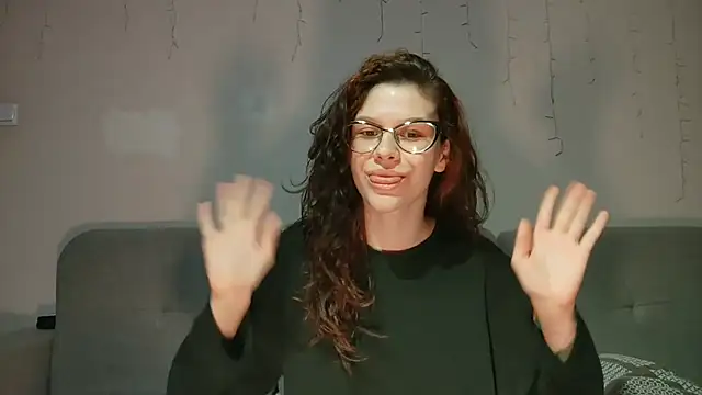 Snapshot of LaVostraDorothy chatting on 05/11/26, 07:44 LaVostraDorothy online show from 05/11/26, 07:44