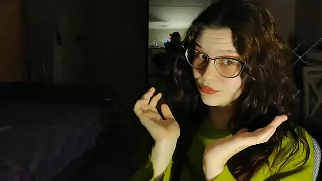 Snapshot of LaVostraDorothy chatting on 06/16/26, 07:27 LaVostraDorothy online show from 06/16/26, 07:27