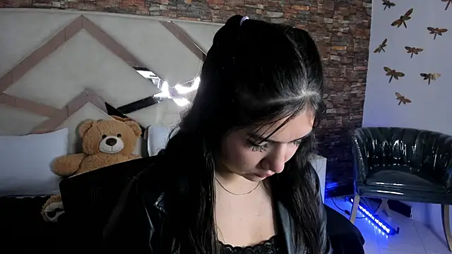 Valery Brand online show from 09/16/25, 11:44