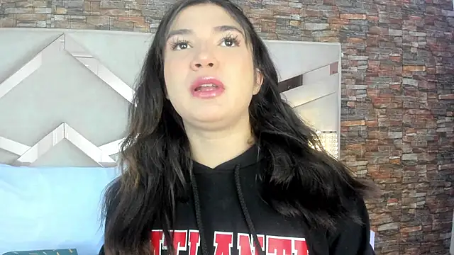 Valery Brand online show from 09/26/25, 01:04