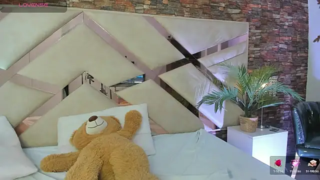 Valery Brand online show from 02/03/26, 01:16