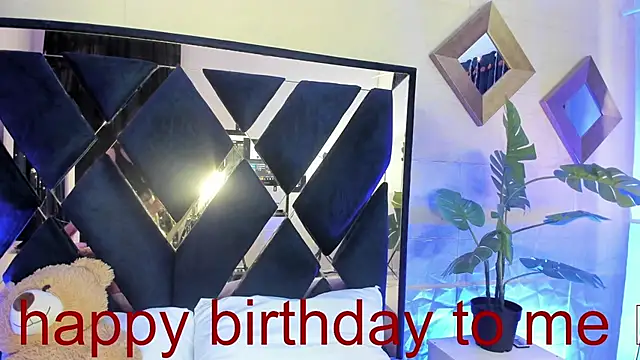 Valery Brand online show from 02/16/26, 01:18