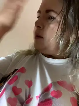 Lucy Milf 474 online show from 01/17/26, 12:10