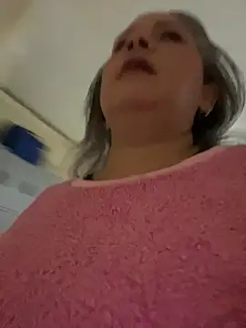 Lucy Milf 474 online show from 04/16/26, 11:55