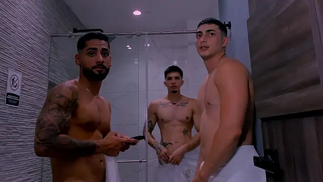 mike friends online show from 11/26/25, 01:17