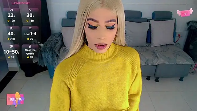 Anne Zulb online show from 04/09/26, 12:10