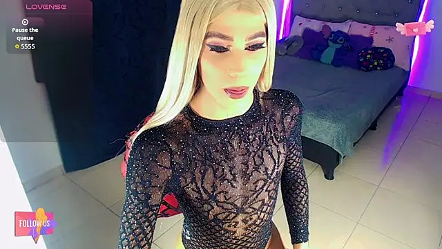 Anne Zulb online show from 04/11/26, 10:14