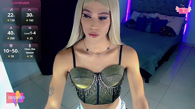 Anne Zulb online show from 04/17/26, 10:46