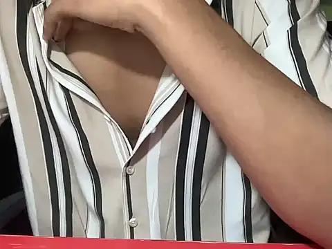 Snapshot of hot_genz chatting on 09/28/25, 06:41 hot genz online show from 09/28/25, 06:41