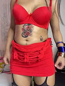 Snapshot of angelicdevil_789 chatting on 07/13/26, 01:58 angelicdevil 789 online show from 07/13/26, 01:58