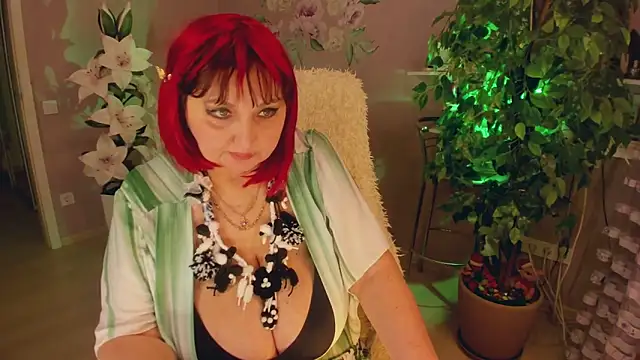 rebekkacharm online show from 10/17/25, 05:15