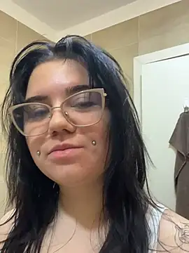 AbbyPearll online show from 02/13/26, 09:27