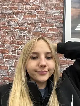 Sky Cutie online show from 09/29/25, 04:50