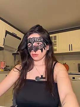 0gece0 online show from 04/17/26, 07:28