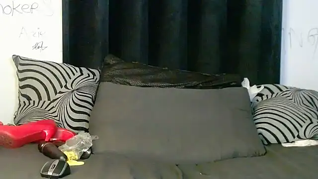 QueenpatieX online show from 02/28/26, 10:33