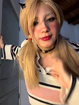 SweetBunnyGF online show from 09/21/25, 11:17