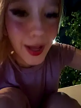 SweetBunnyGF online show from 10/29/25, 11:39