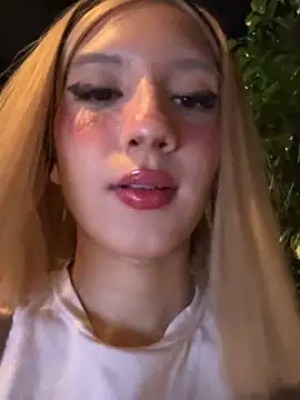 SweetBunnyGF online show from 11/20/25, 11:48