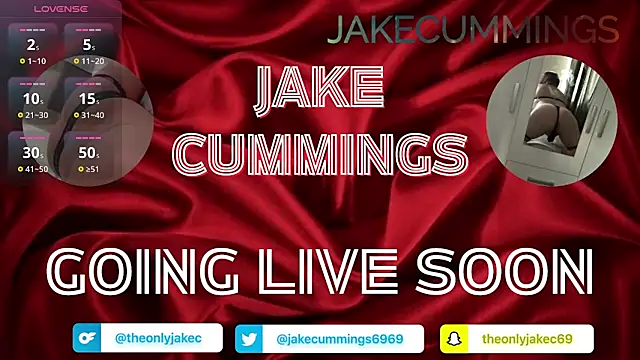 Snapshot of jakecummings69 chatting on 07/01/26, 10:09 jakecummings69 online show from 07/01/26, 10:09