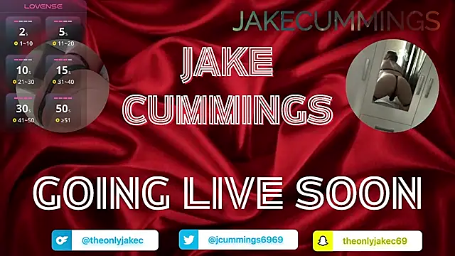 Snapshot of jakecummings69 chatting on 08/02/26, 09:24 jakecummings69 online show from 08/02/26, 09:24