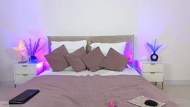 Jules night online show from 11/09/25, 09:13